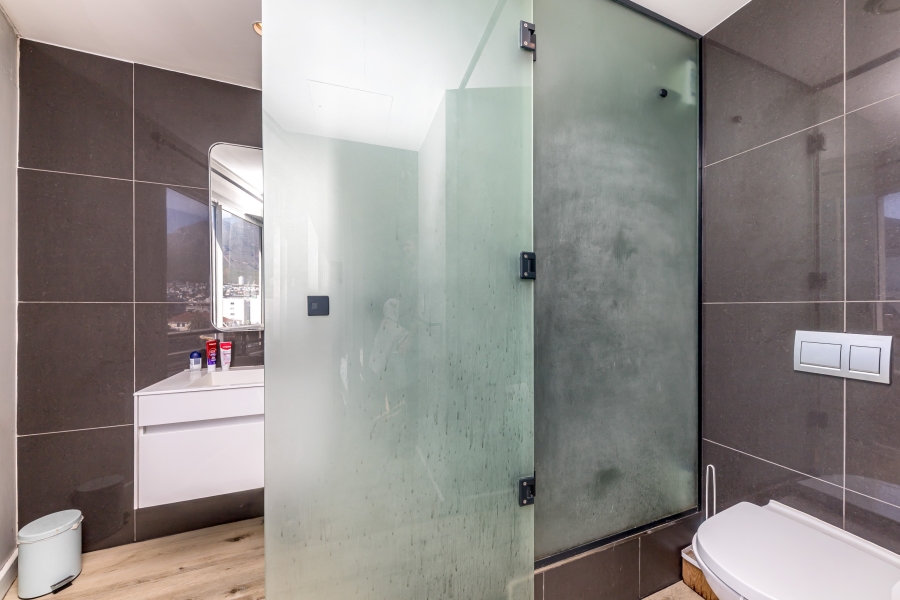 1 Bedroom Property for Sale in Cape Town City Centre Western Cape